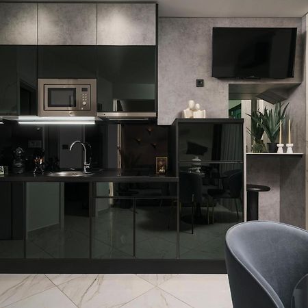 Apartments Antonia Šibenik Kültér fotó