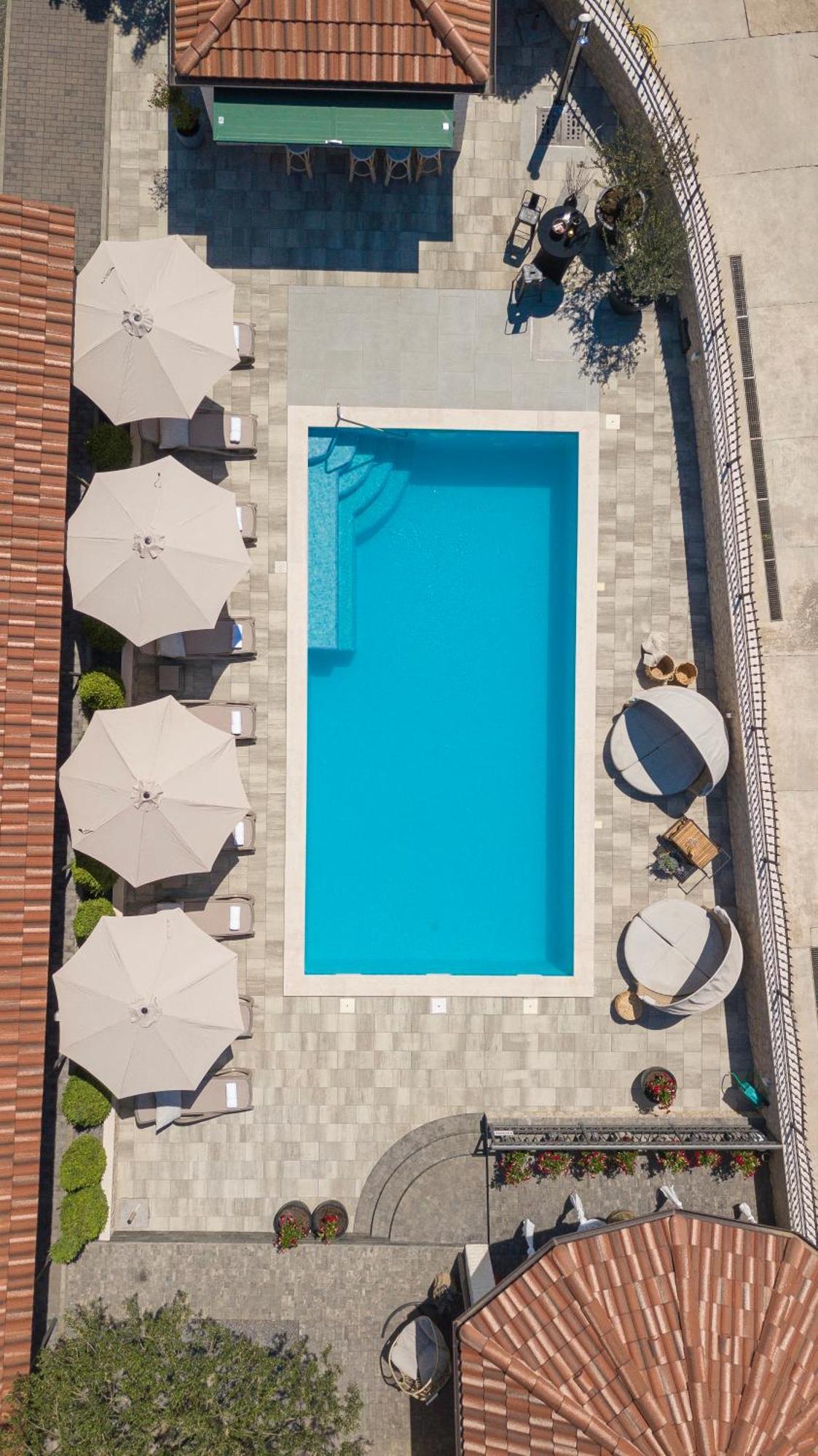 Apartments Antonia Šibenik Kültér fotó
