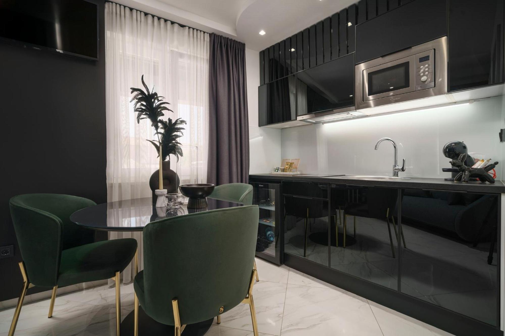Apartments Antonia Šibenik Kültér fotó
