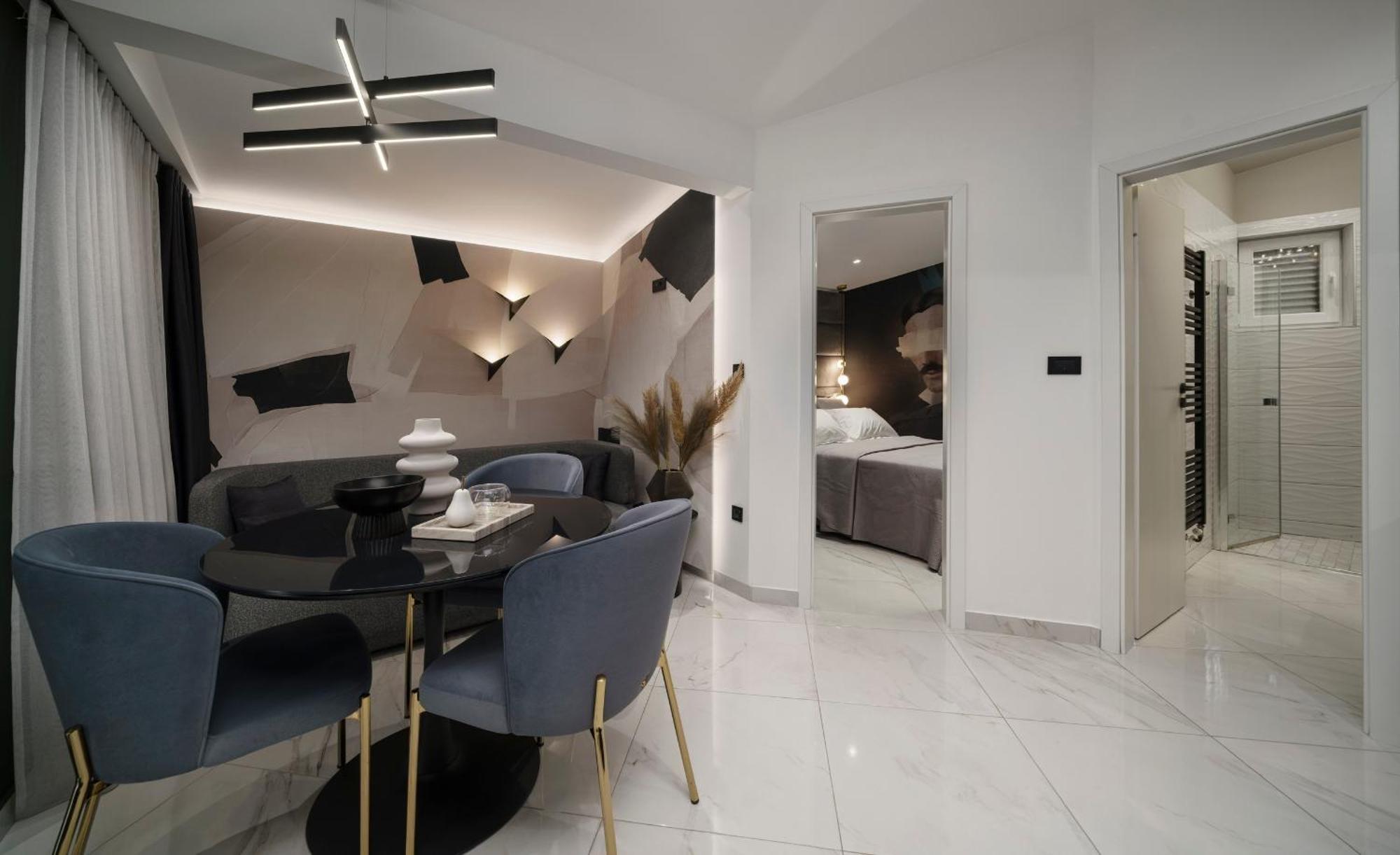 Apartments Antonia Šibenik Kültér fotó