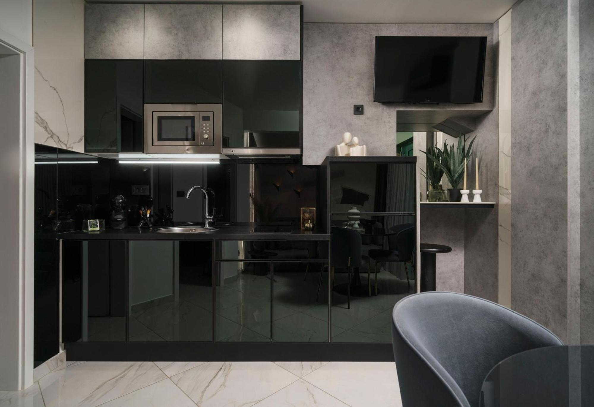Apartments Antonia Šibenik Kültér fotó