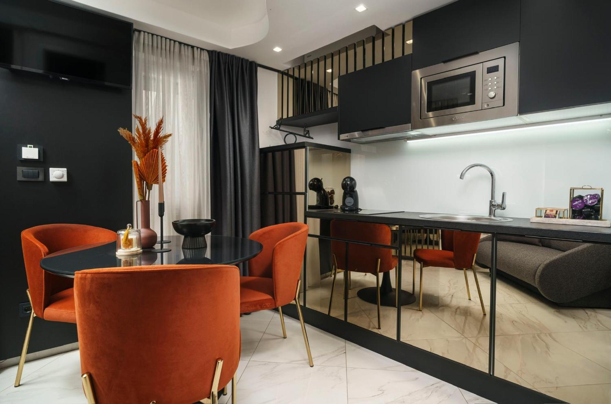 Apartments Antonia Šibenik Kültér fotó